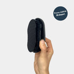 Brush Up - Självrengörande hårborste som stärker hårets hälsa! - HeyBeauty