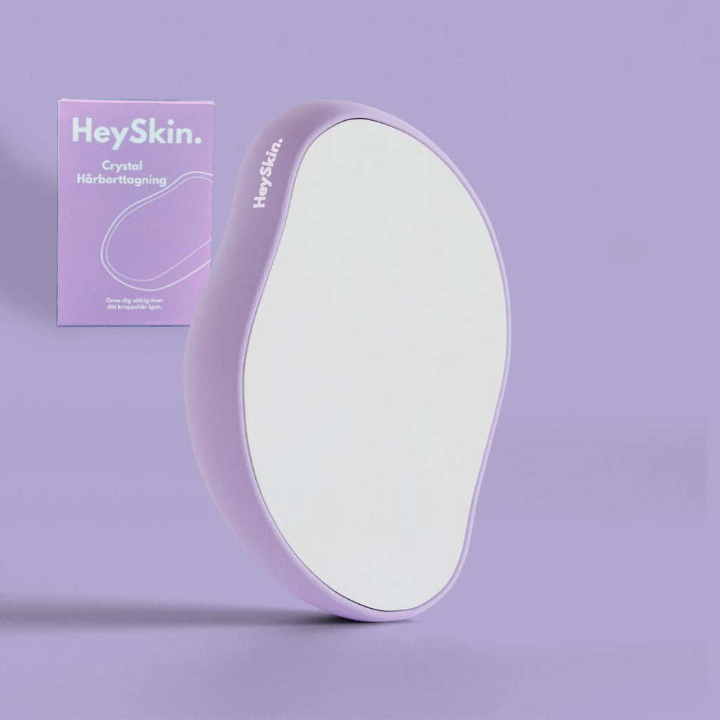 HeySkin Pro™ - Smärtfri hårborttagning